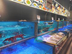 -恒记饭店·海鲜明档(淹城店)
