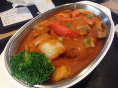 一哥焗猪扒饭-大家乐(佛山南海店)
