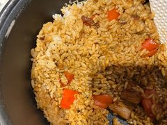 肉汤泡饭-湘味淳(千禧街店)