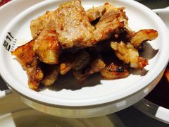 -本家韩国烤肉(青岛万象城店)