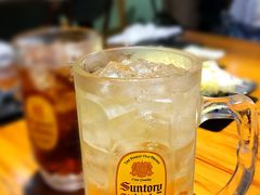 -晶吉·居酒屋·烧鸟·生鱼饭(中山区民主广场店)