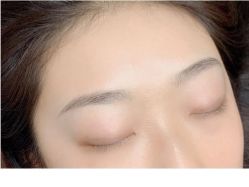 点击看大图 -MIVI·纹眉半永久野生眉