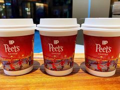 -Peet's Coffee皮爷咖啡(豫园店)