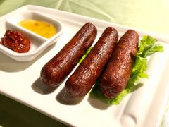 -天厨妙香素食餐厅(清华店)