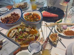 -亿牌牌东北烧烤(博物馆旗舰店)