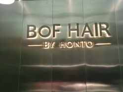 点击看大图 -BOF HAIR BY HONTO