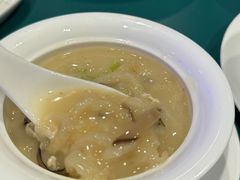 鱼肚鸡丝羹-逸馥荟(人广来福士店)