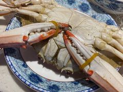 -蜀张一派斑鱼大虾(宁河旗舰店)