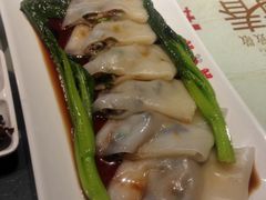 -蟹蟹潮汕砂锅粥(食八方美食城店)