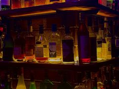 -流浪者复古西餐鸡尾酒吧(沈阳店)