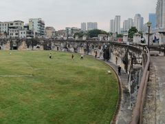 -石炮台公园