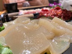 -赞酱川式烤肉(蜀都万达店)