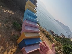 -东极岛景区-东海第一哨灯塔