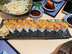 -小山日本料理(太古汇店)