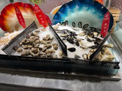 -火叮叮自助烤肉·现切牛肉(茂业店)