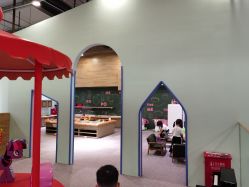 -泡泡米POPOME益智乐园(洪殿花园旗舰店)