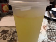 -绿茶餐厅(朝阳大悦城店)