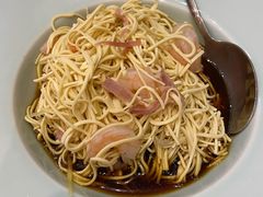 烫干丝-玉华台饭庄·淮扬菜·烤鸭(望京店)