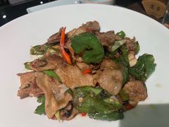 -四世同堂·京菜·烤鸭(双井店)