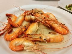 -西贝海鲜汇(槐安路店)