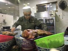 -老白家水盆羊肉