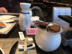 -仙桐吉宴铁板烧·精致料理