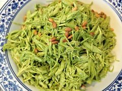 -鲁菜根·泰山菜(泰山店)