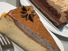 -Seesaw Coffee(上生新所店)