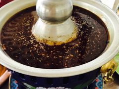 -竹叶涮肉坊(总店)