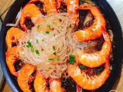 -杨厨的田园饭店(长城路店)
