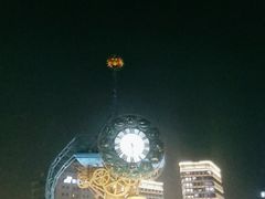 -世纪钟