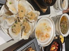 -祥记·国宴豫菜·经典粤菜(郑东新区新长安店)