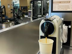 -Z&B Fitness Studio·Gym(前滩L+PLAZA店)