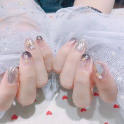 -Halo美甲美睫