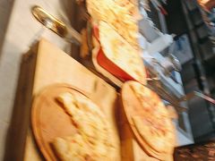 -晶丽香榭自助餐(南京大饭店)