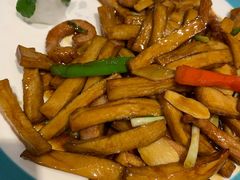-火啫啫·粤式啫啫煲(南通首店)