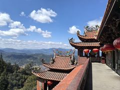 -安溪清水岩