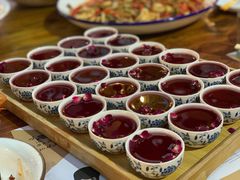 玫瑰酒-友记功夫香·人民川菜(红牌楼店)