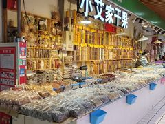 -运河通源农贸市场