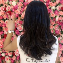 点击看大图 -诗全发型