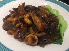 红烧全家福-鸭匠食府·挂炉烤鸭·新京菜(阜成路店)