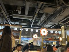 -桂小厨广西菜(青秀万达店)