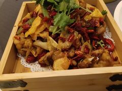 -望乡楼上海菜(日月光店)