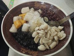 -鲜芋仙(观音桥大融城LG店)