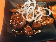 -拉面莊夢語＆中华料理八椿