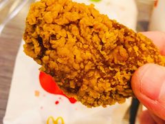 -麦当劳(番禺易发商业街店)