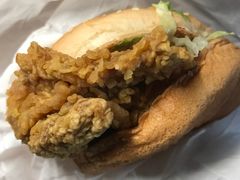 -麦当劳(南京五龙店)