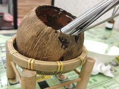 -玉椰林甜品店(创始店)