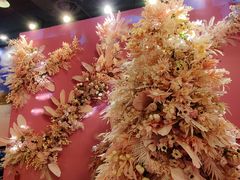 -上海跨国采购会展中心