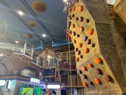 -卡通尼·Safari非洲探索乐园·生日会(金桥国际商业广场店)